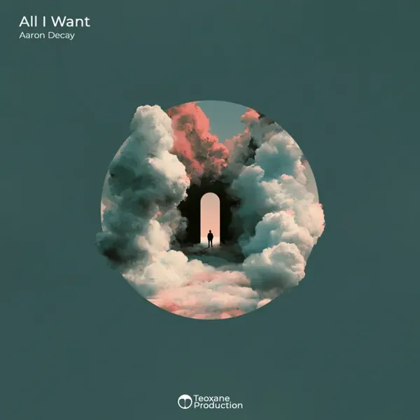 Cover art for All I Want
