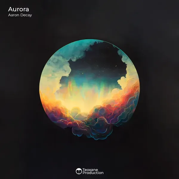 Cover art for Aurora