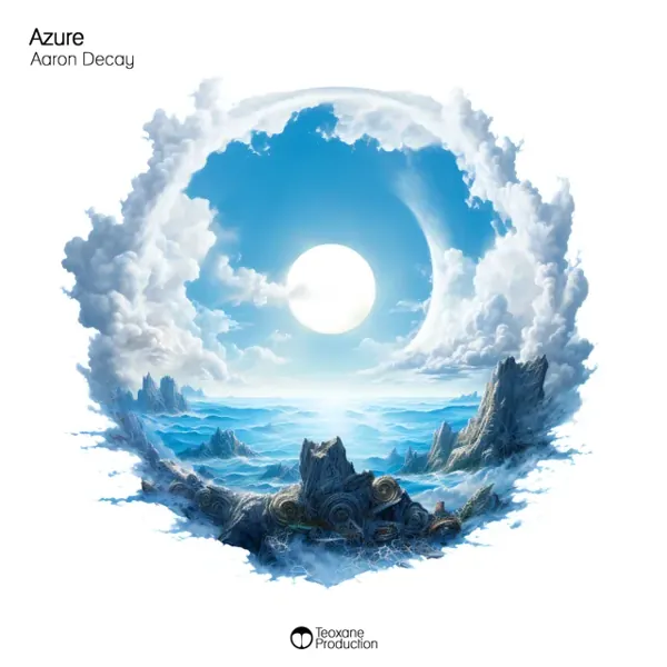 Cover art for Azure