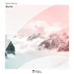 Cover art for Brume