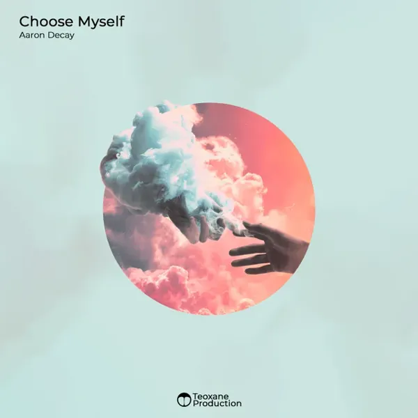 Cover art for Choose Myself