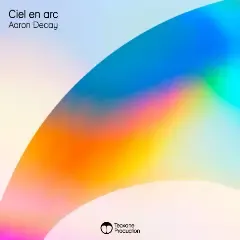 Cover art for Ciel en arc