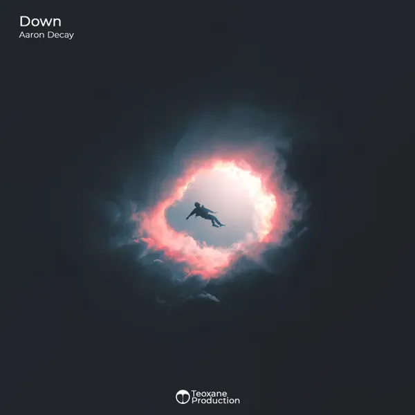 Cover art for Down