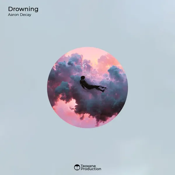 Cover art for Drowning