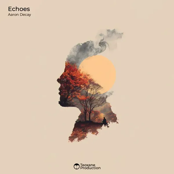 Cover art for Echoes