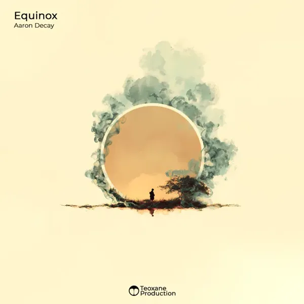 Cover art for Equinox