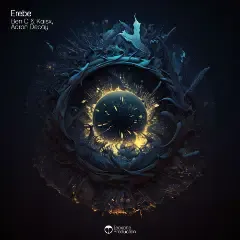 Cover art for Erebe