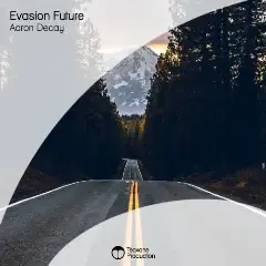 Cover art for Evasion Future