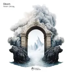 Cover art for Gloom