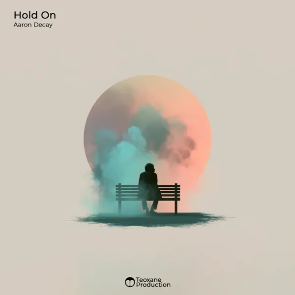 Cover art for Hold On