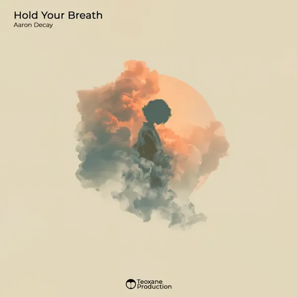 Cover art for Hold Your Breath