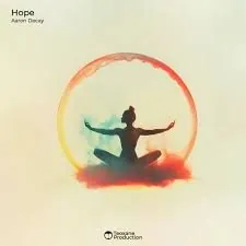 Cover art for Hope