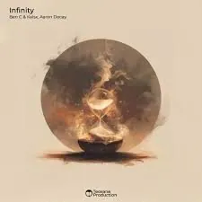 Cover art for Infinity
