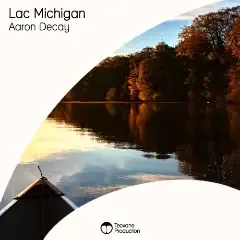 Cover art for Lac Michigan