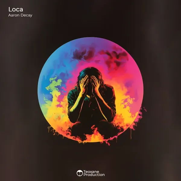 Cover art for Loca