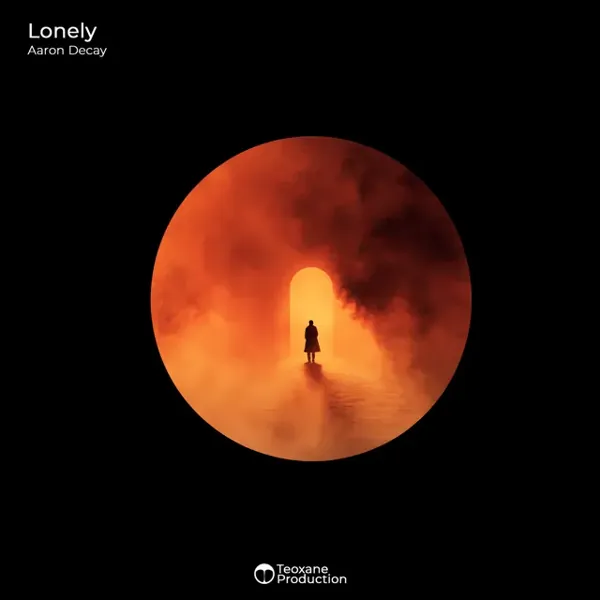Cover art for Lonely