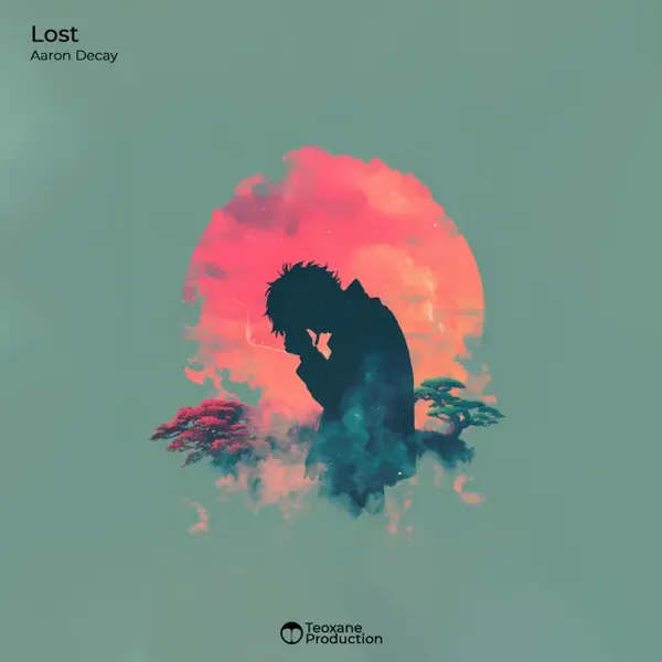 Cover art for Lost