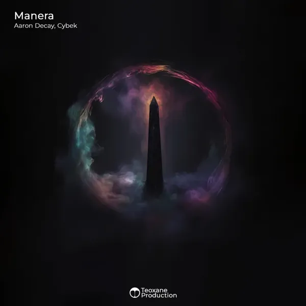 Cover art for Manera