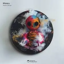 Cover art for Mawu