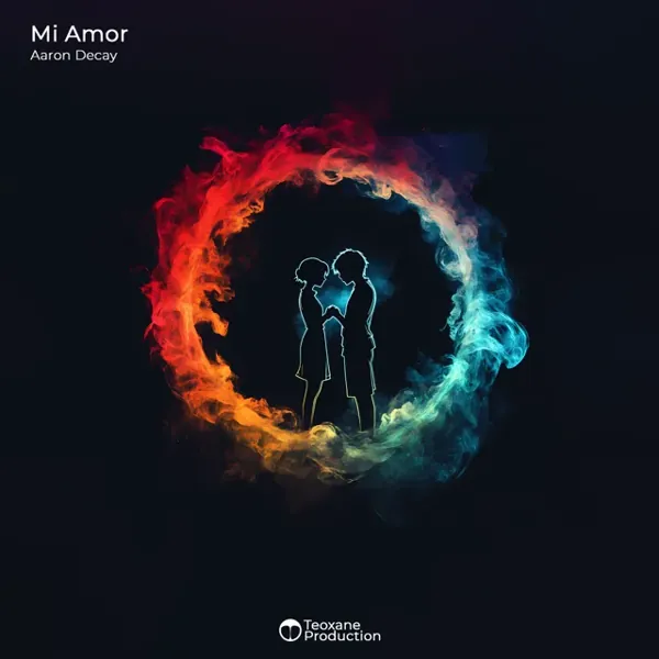 Cover art for Mi Amor