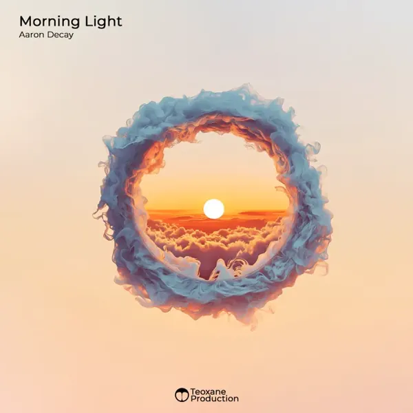 Cover art for Morning Light