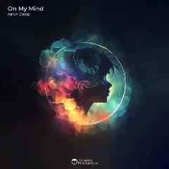 Cover art for On My Mind