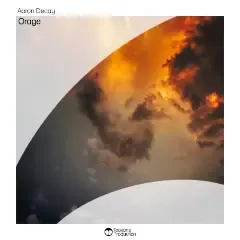 Cover art for Orage