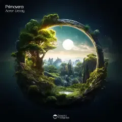 Cover art for Primavera