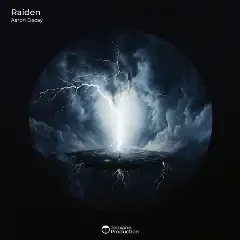 Cover art for Raiden
