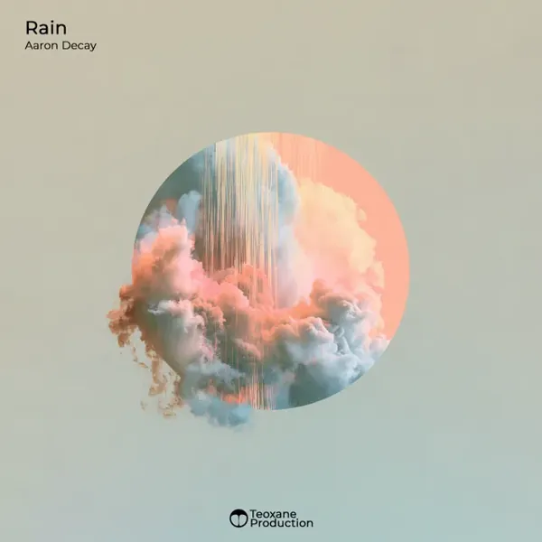 Cover art for Rain