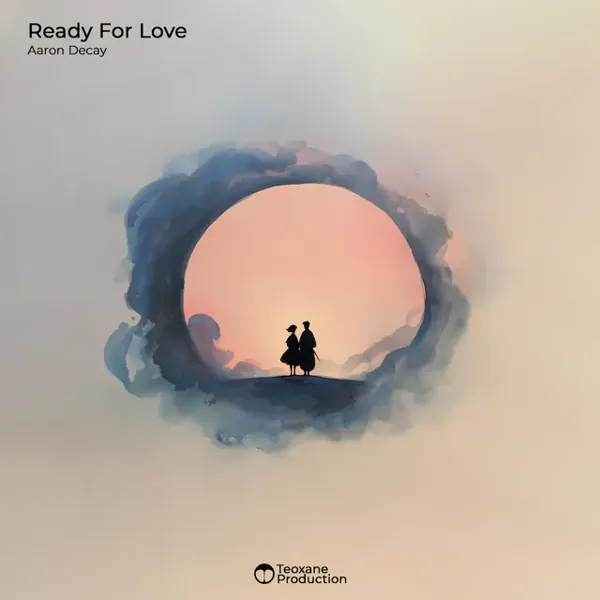 Cover art for Ready For Love