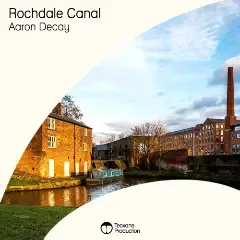 Cover art for Rochdale Canal