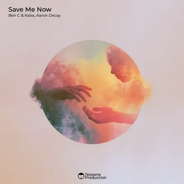 Cover art for Save Me Now