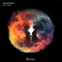 Cover art for Sentiment