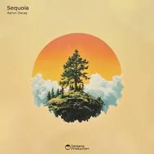 Cover art for Sequoia