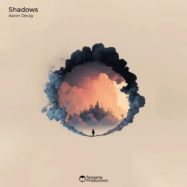 Cover art for Shadows